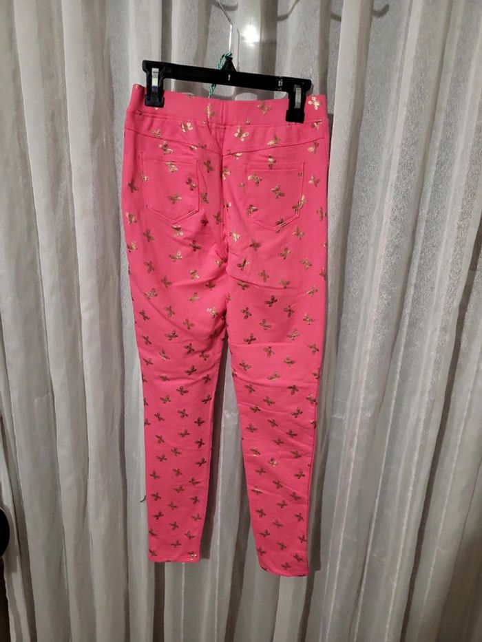 Treggings 14 ans - photo numéro 2