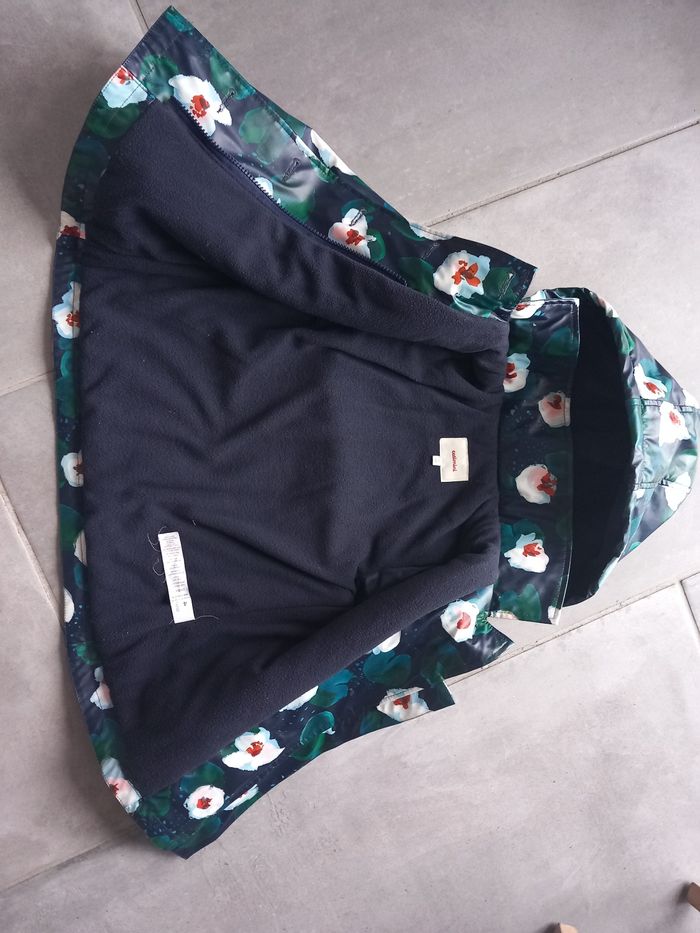 Imperméable doublé - photo numéro 3