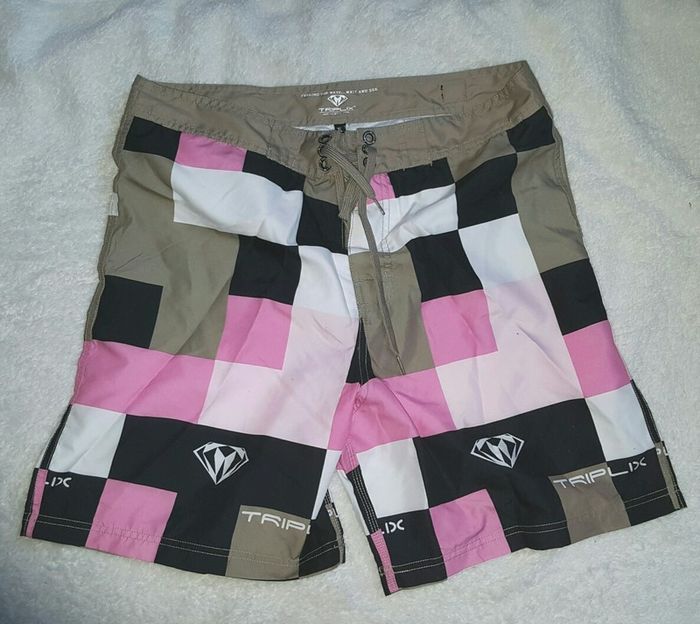 Short de bain