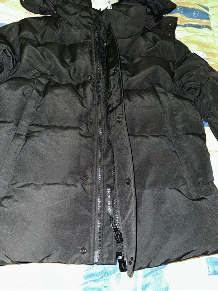 Parka Canada goose - photo numéro 10