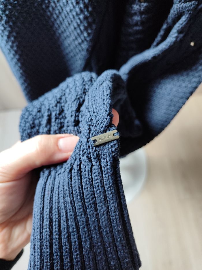 Pull tommy Hilfiger femme - xxl - photo numéro 7