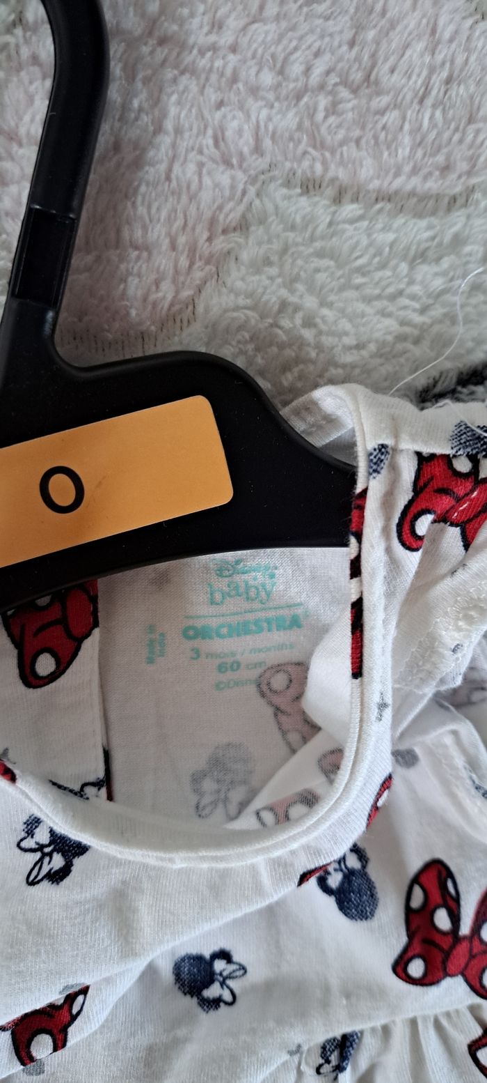 Robe bébé - photo numéro 2