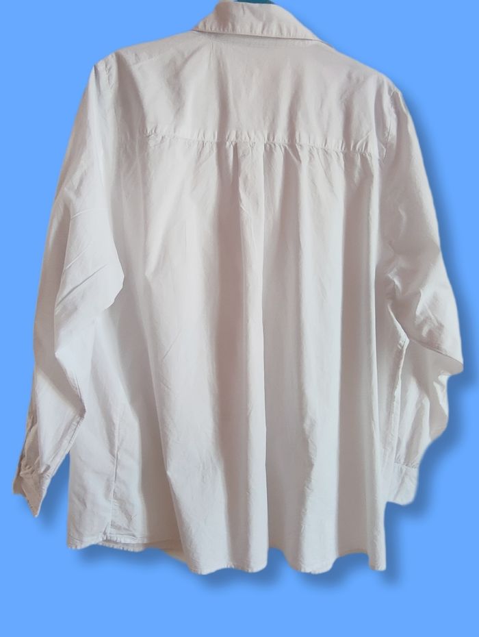 Chemise Camaïeu - photo numéro 4