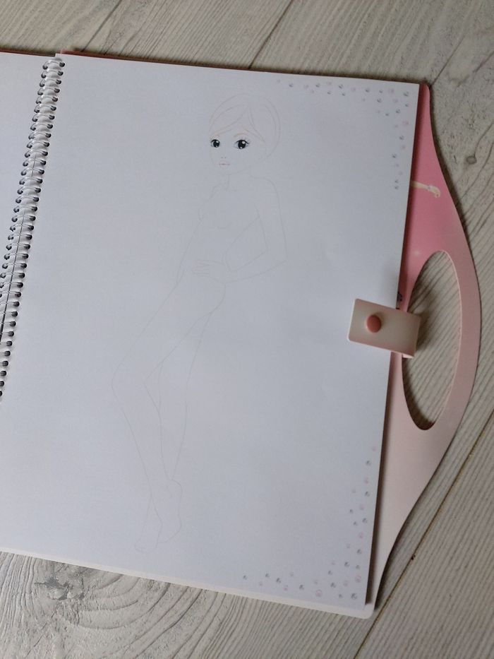 Top model  create ur top model - photo numéro 3