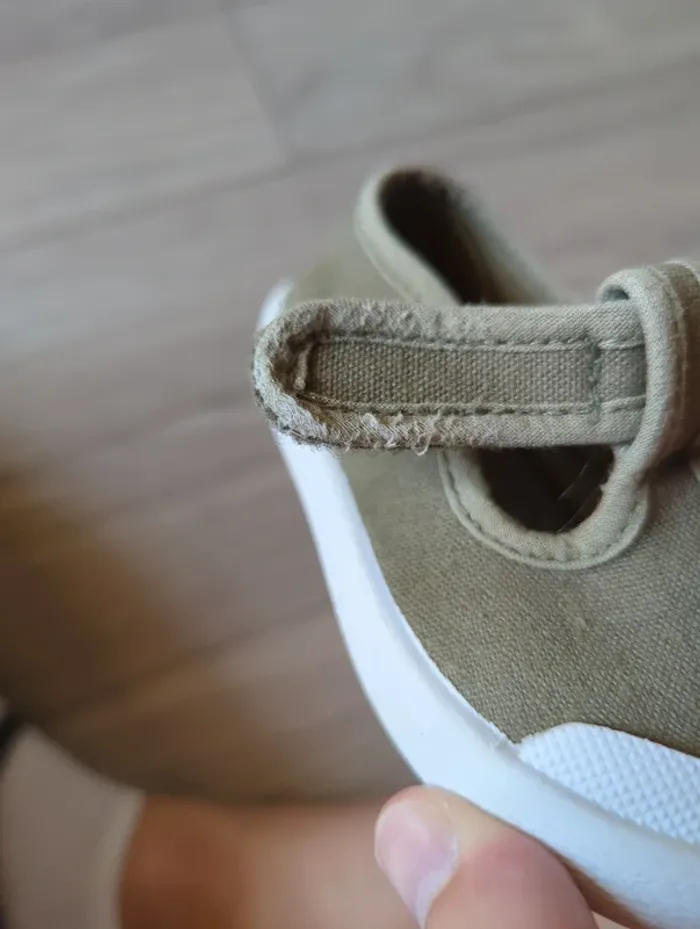 Chaussures mi saison - photo numéro 5