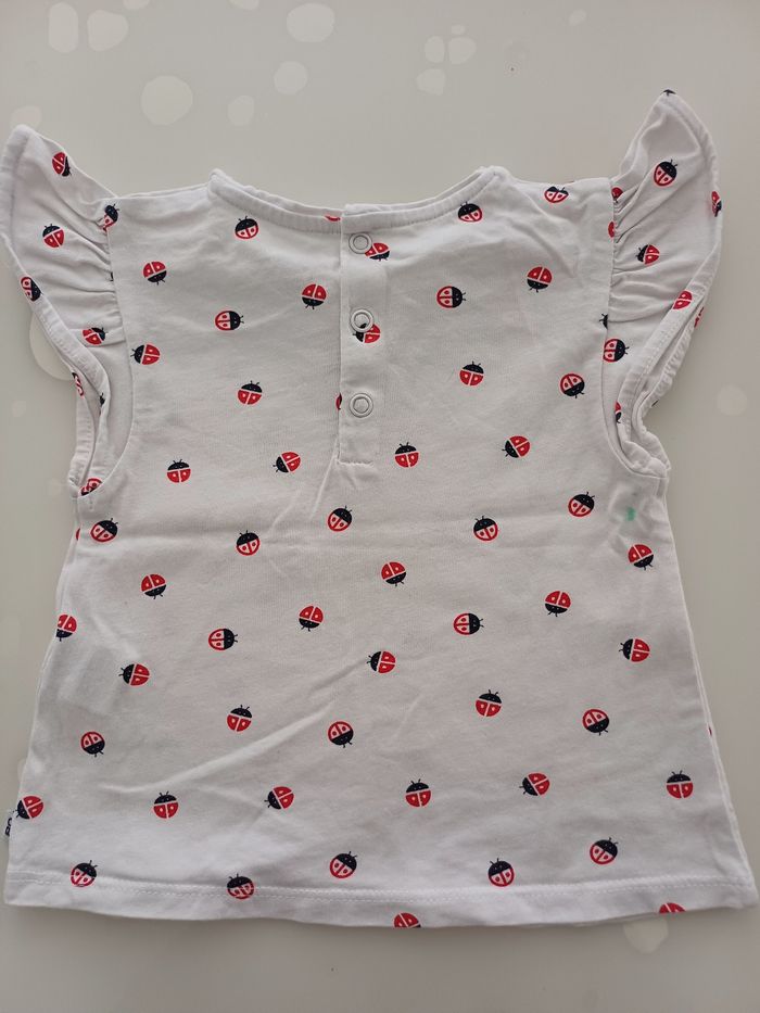 Robe neuve taille 12 mois - photo numéro 5