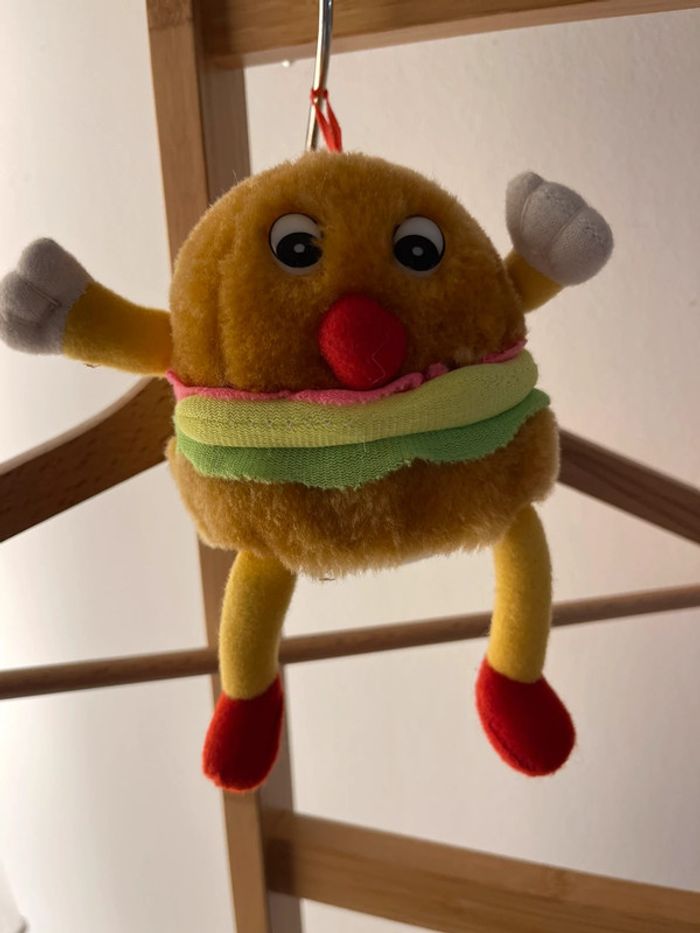 petite peluche - photo numéro 6
