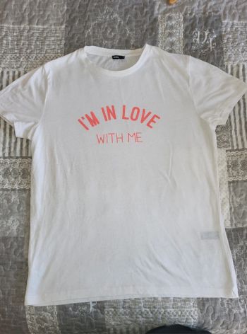 Haut de pyjama undiz taille s