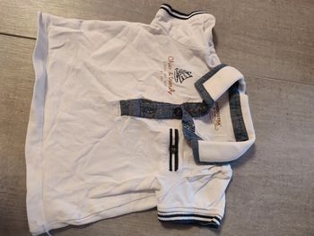 Polo 6 mois