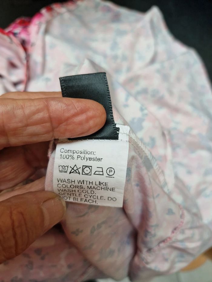 Robe 38 Shein - photo numéro 7