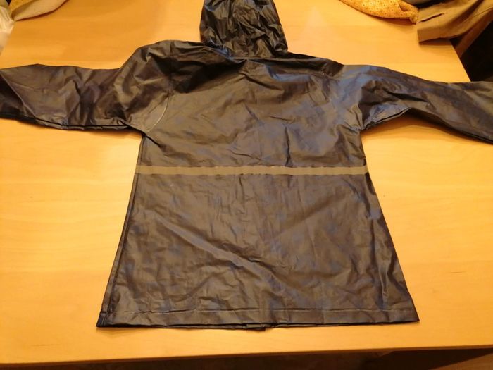 Imperméable - photo numéro 4