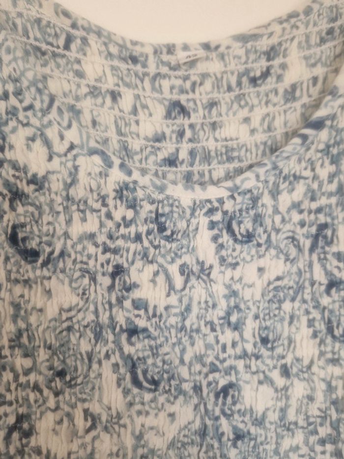 Lot de 2 robes été neuves, 42 - photo numéro 3