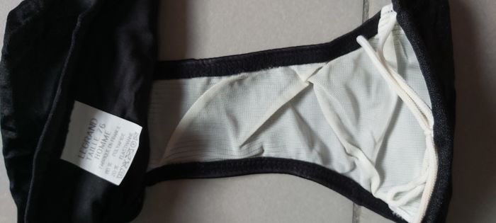 Slip de bain 76 - photo numéro 5