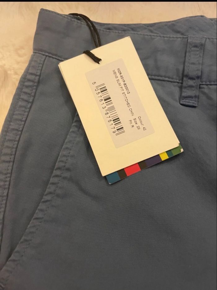 Pantalon Paul Smith homme - photo numéro 4