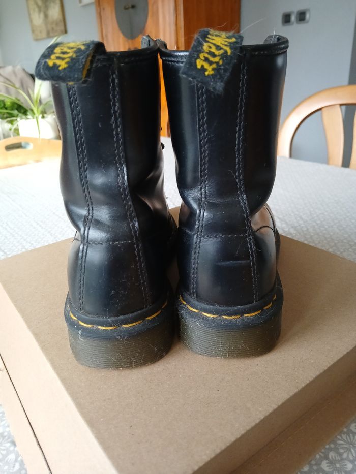 Dc  Martens - photo numéro 4
