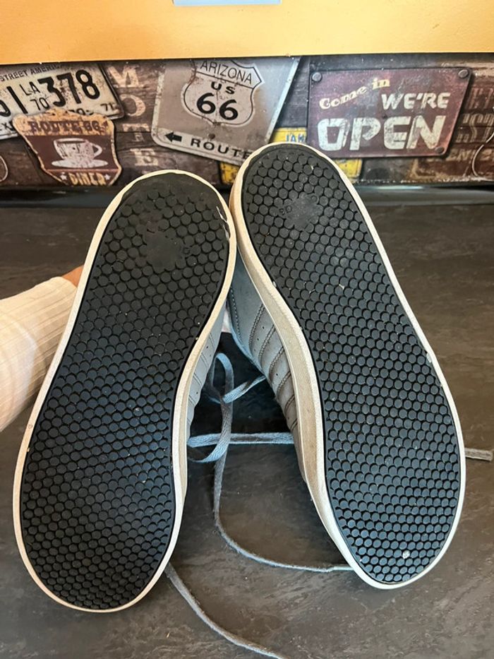 Chaussures garçon - photo numéro 3