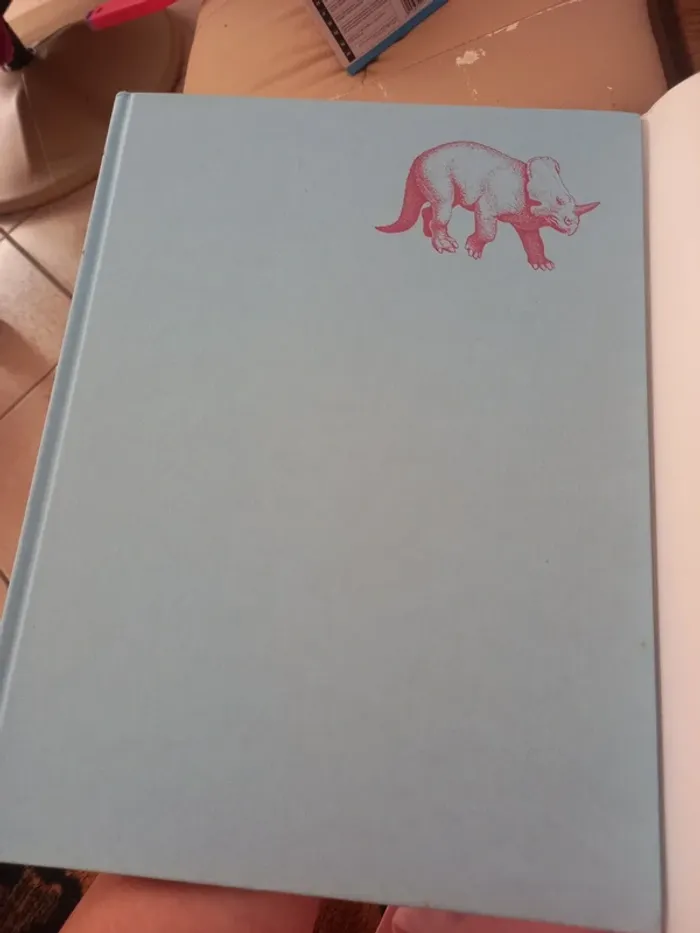 Les animaux préhistoriques 🦕 - photo numéro 6