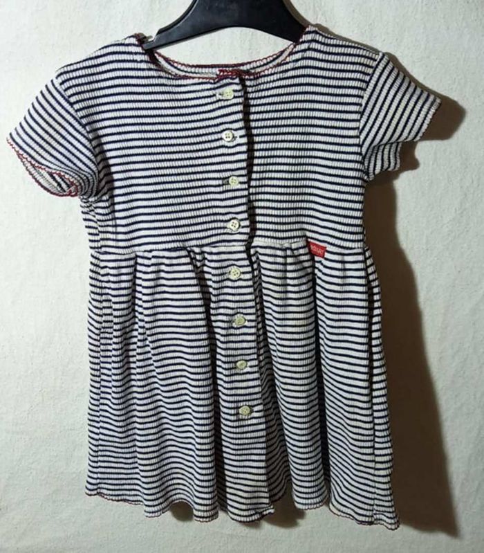 Robe Chevignon