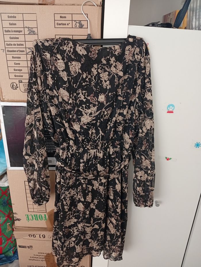 Robe - photo numéro 2