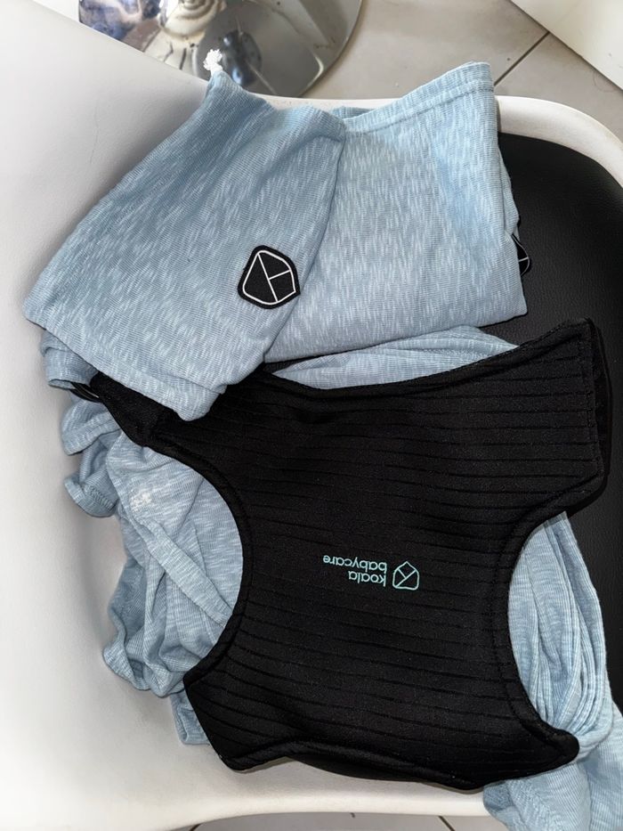 Écharpe de portage - photo numéro 2