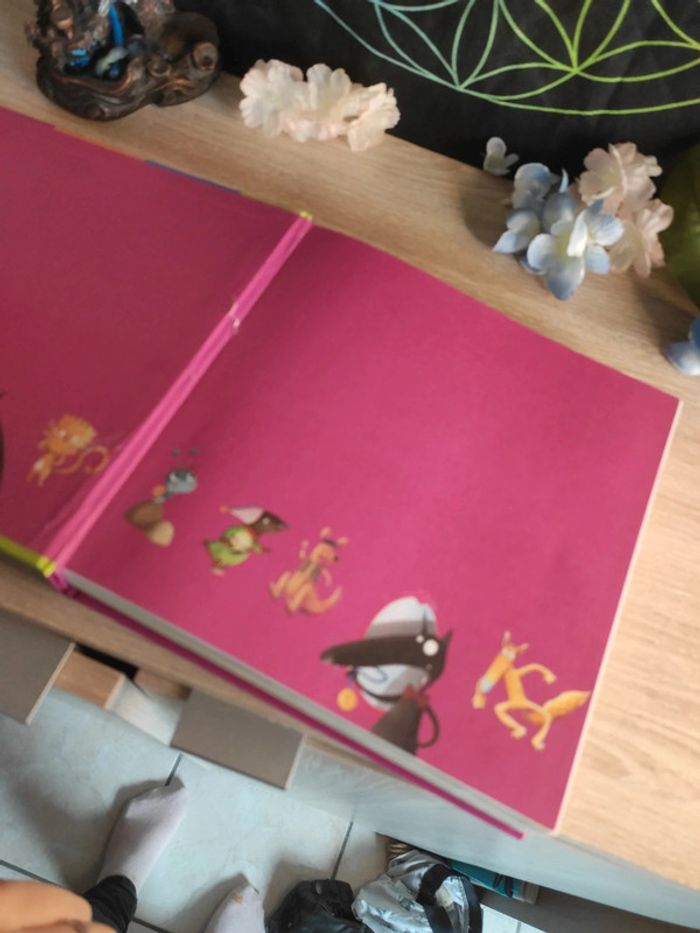 Mes petites histoires d’animaux – Auzou - photo numéro 7