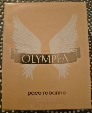Olympea eu de parfum paco raban