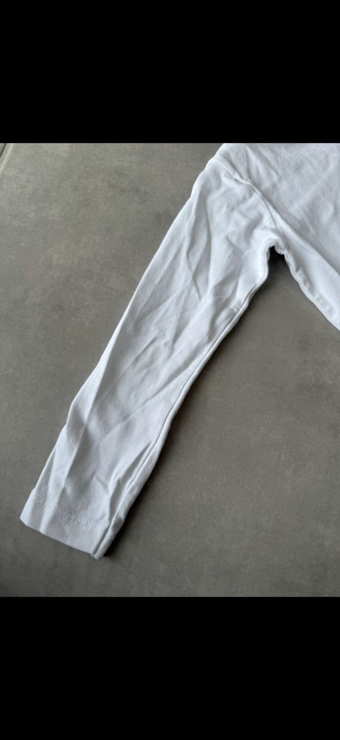 Body manches longues Hema 24 mois - photo numéro 8