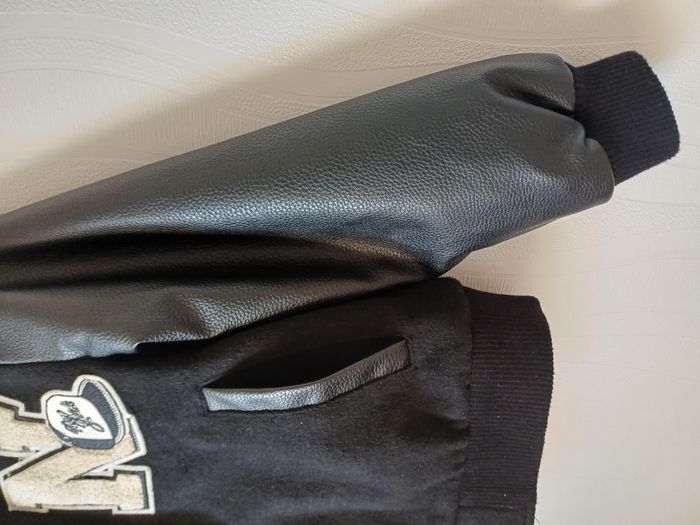 Blouson 10 ans - photo numéro 5