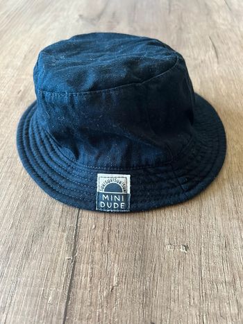 Chapeau bob
