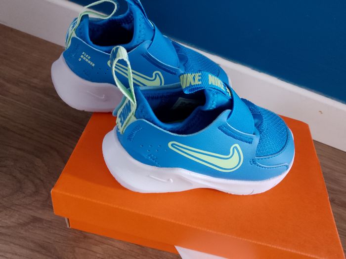 Basket Nike - photo numéro 4