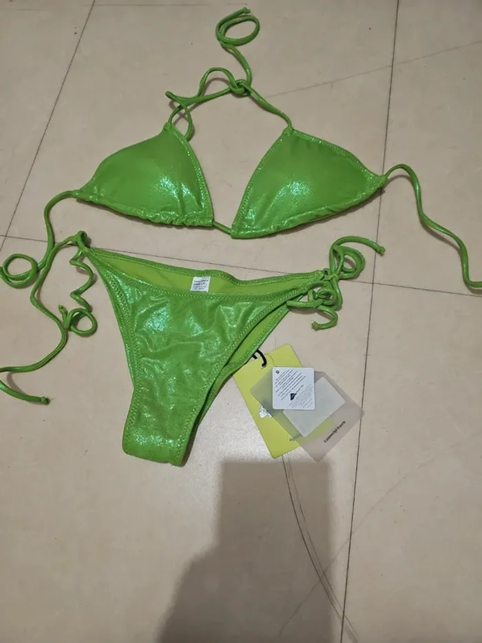 Bikini taille S 4giveness