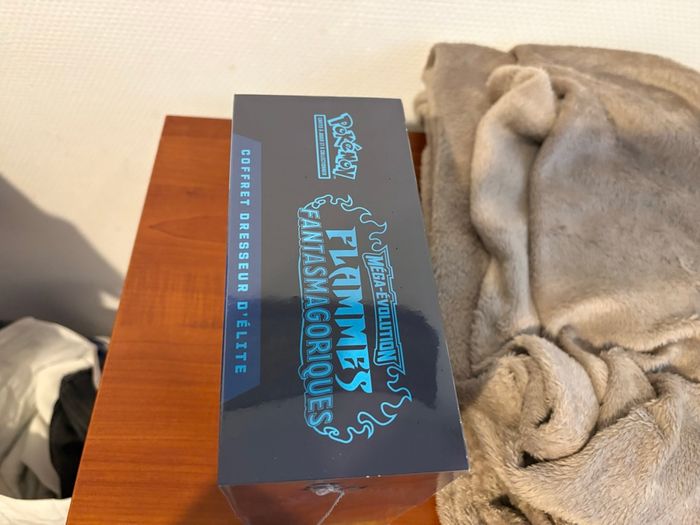 ETB ME02 Flamme fantasmagorique - photo numéro 5