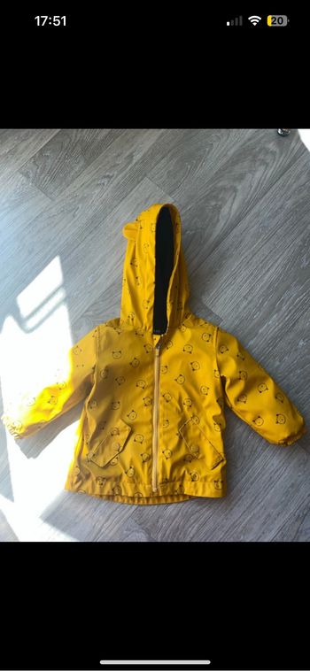 Imperméable