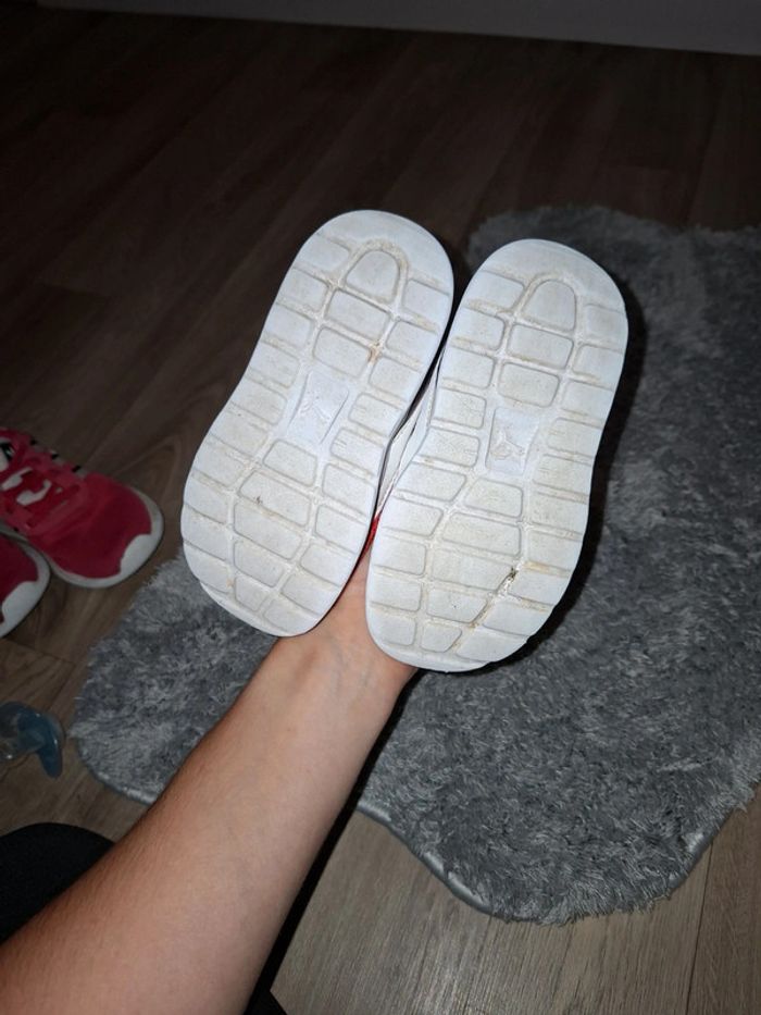 Puma taille 24 - photo numéro 3