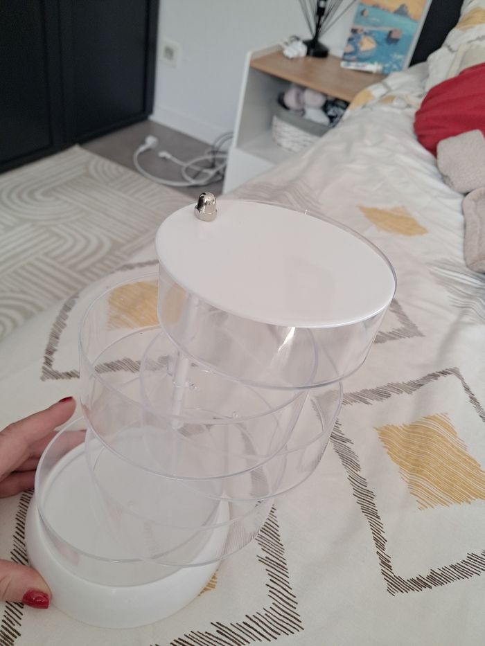 Boîte de rangement - photo numéro 3