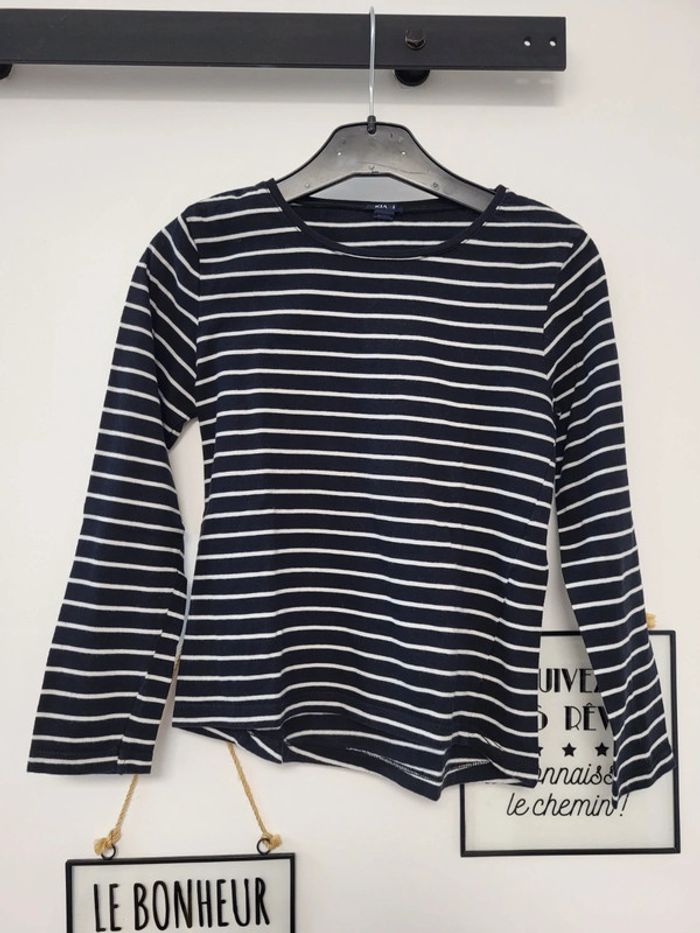 Tee-shirt Kiabi 8 ans