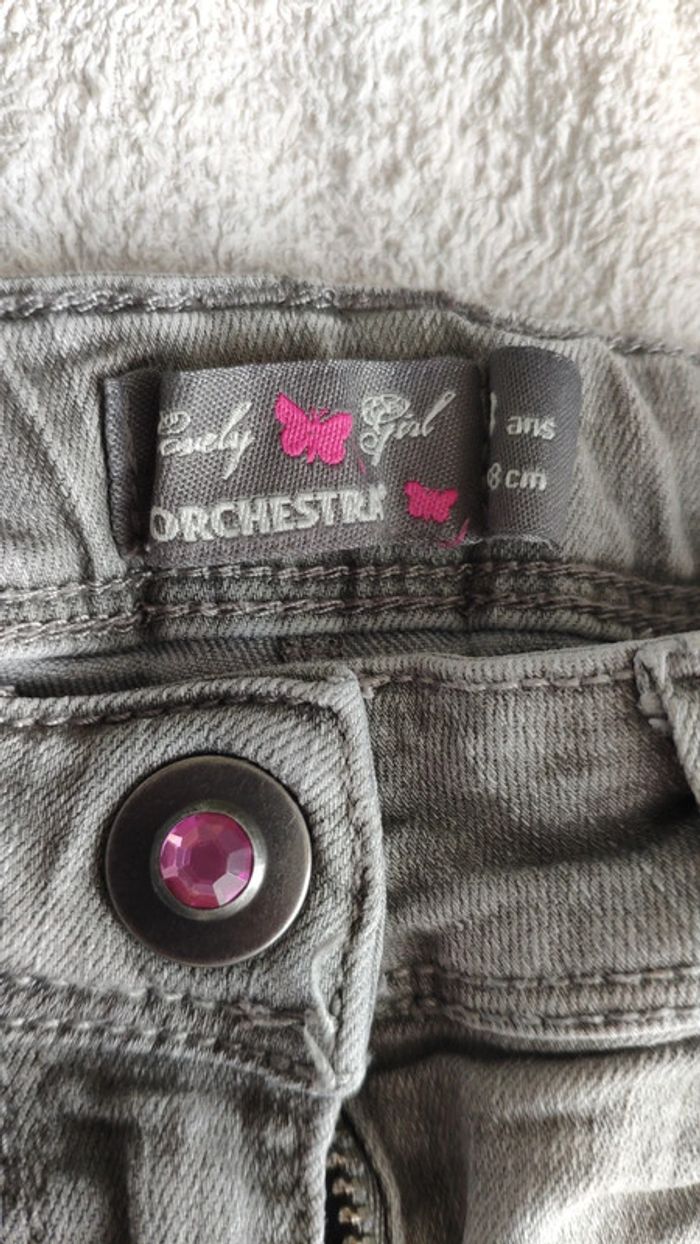 Pantacourt orchestra 3 ans - photo numéro 2