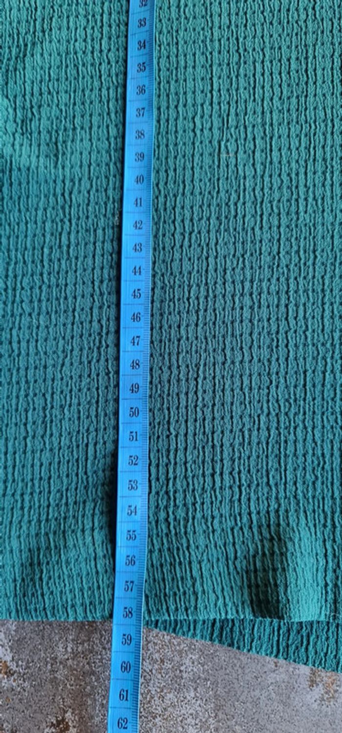 Haut vert H&M - photo numéro 5