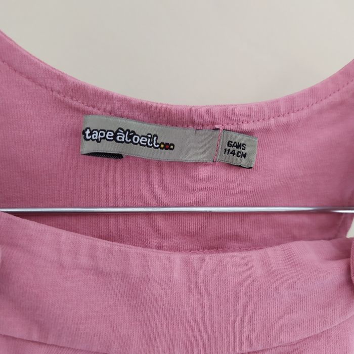 Robe à bretelles - photo numéro 4