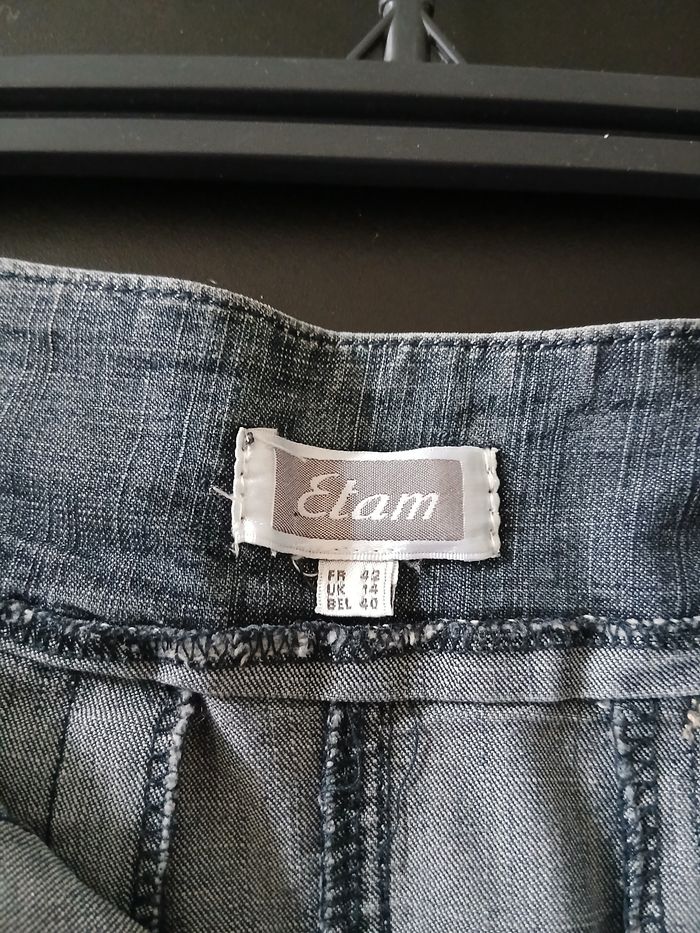 Jupe Etam T42 - photo numéro 3