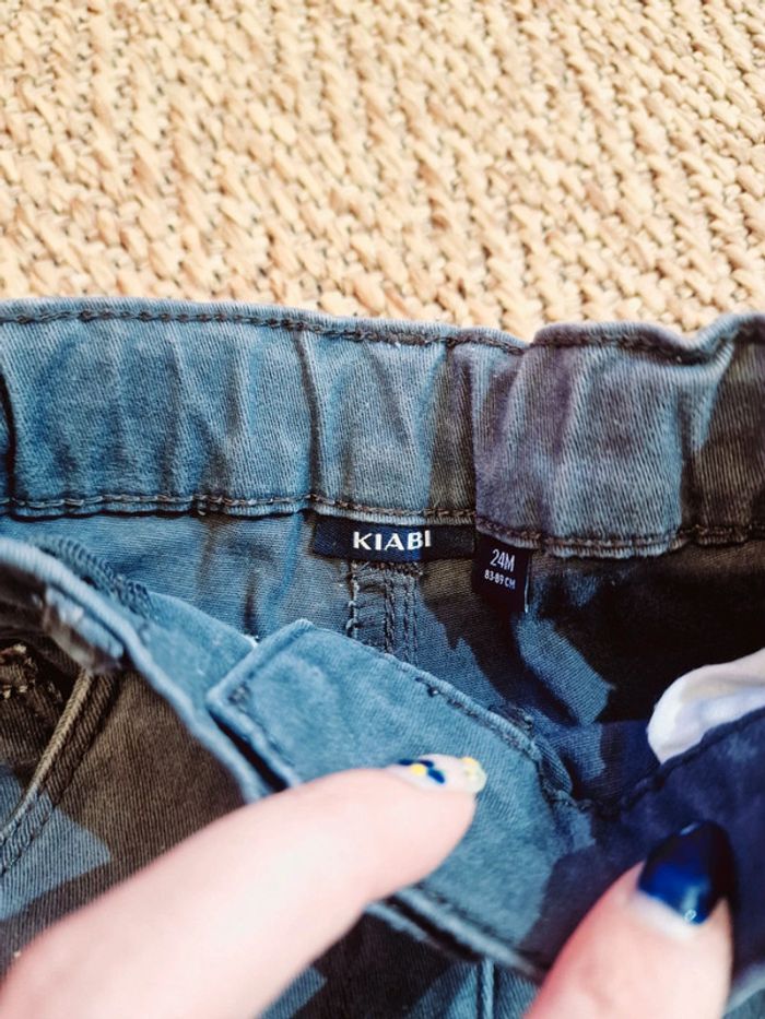 Jeans kiabi - photo numéro 2