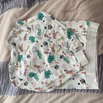 Pull garçon