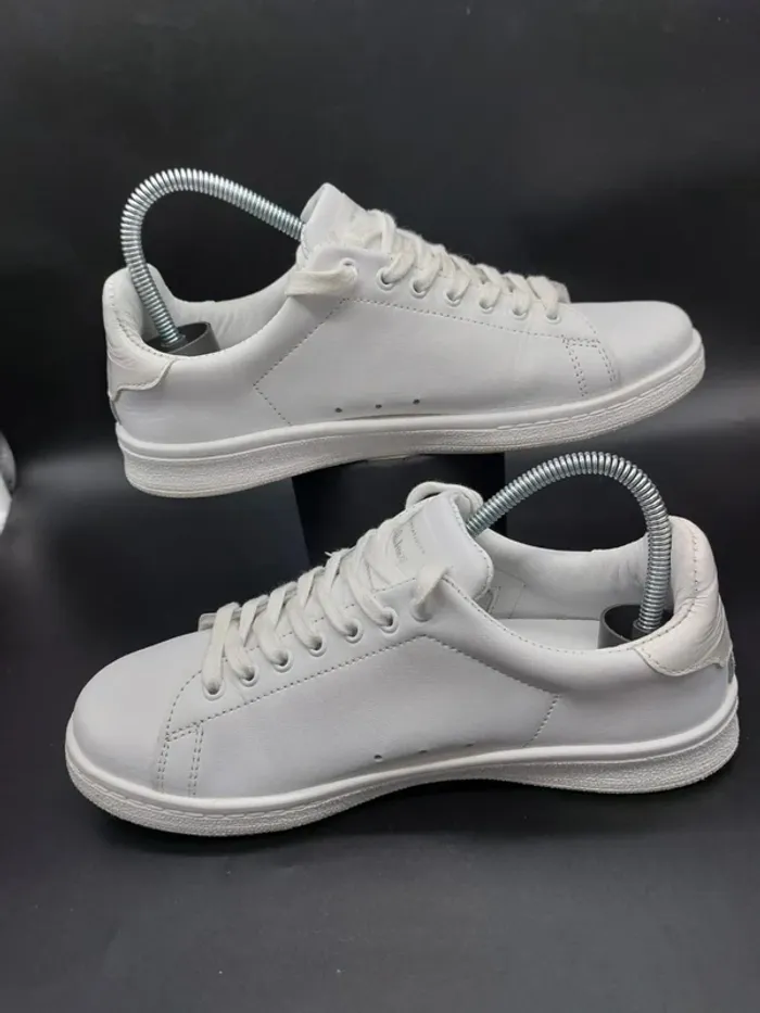 Basket Nina Rubens - photo numéro 2