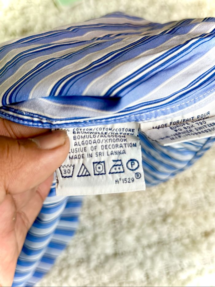 Chemise Ralph Lauren taille xl - photo numéro 5