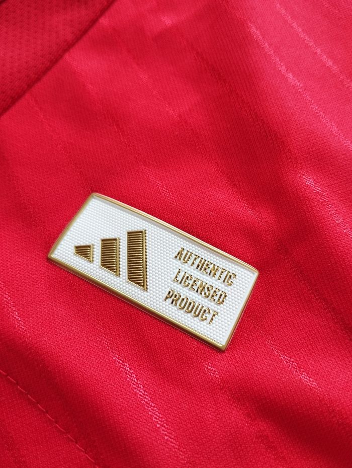 Maillot Benfica à domicile - photo numéro 4