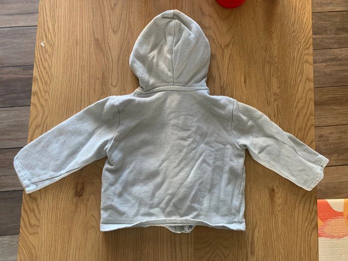 Veste 18 mois - photo numéro 3