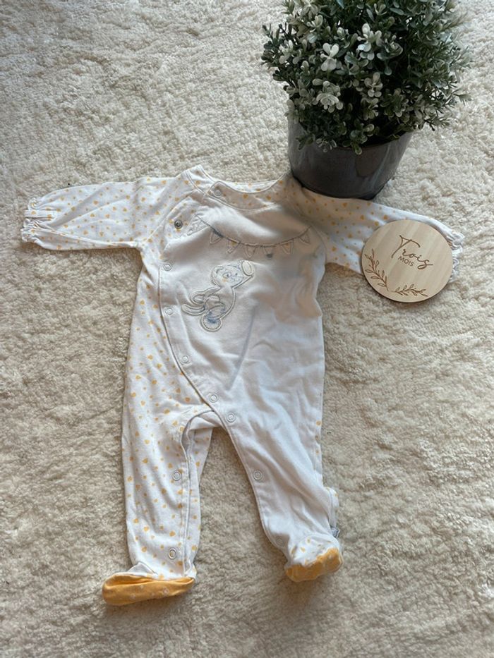 Pyjama Noukie’s