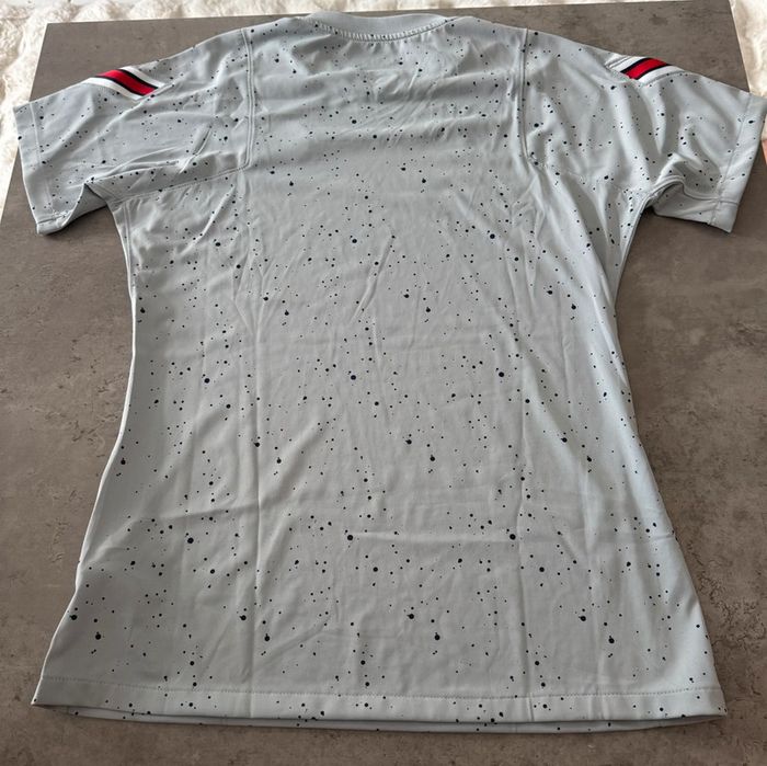 Maillot d’entraînement Jordan du PSG n*40 - photo numéro 4