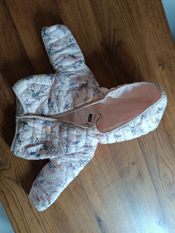 Blouson bébé fille