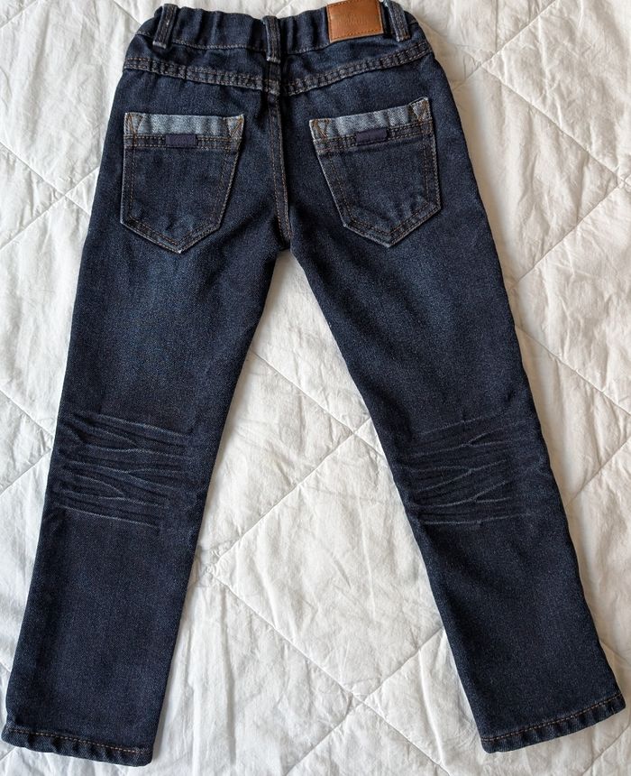 Lot de 2 pantalons - photo numéro 10